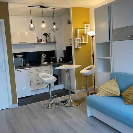 Joli Studio/lanson Reims
